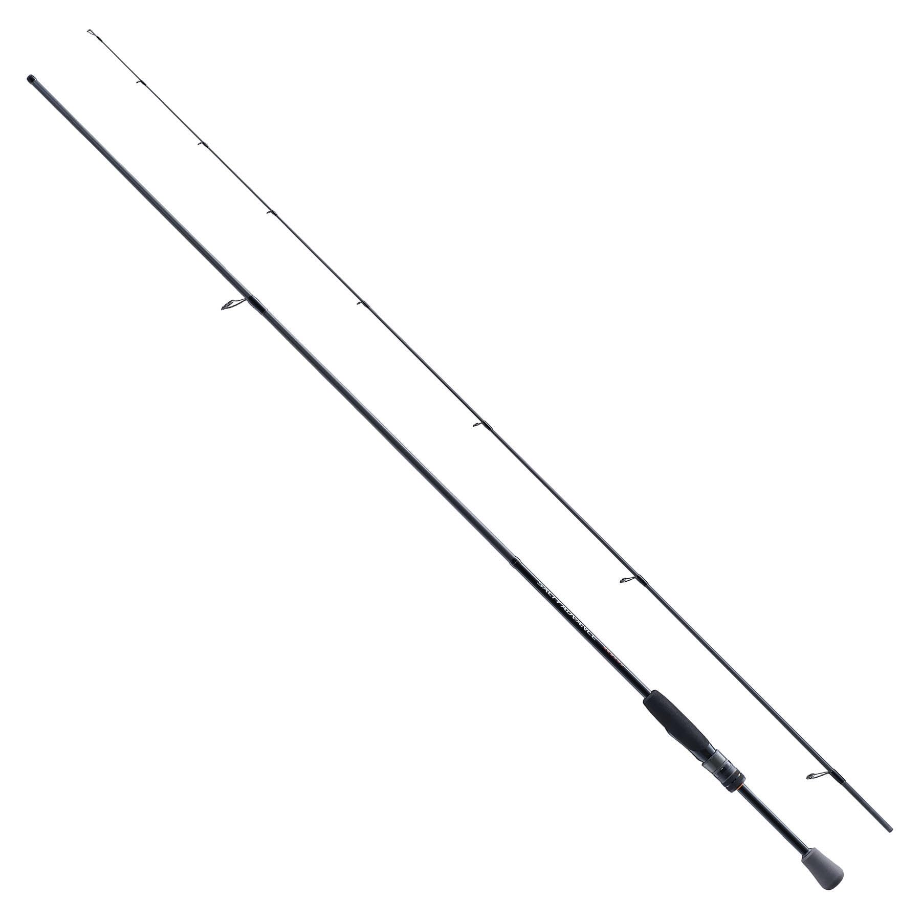 Amazon | シマノ(SHIMANO) メバルロッド 25ソルティーアドバンス